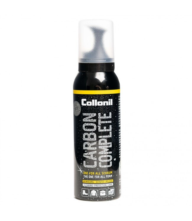 COLLONIL Carbon Complete Schaum