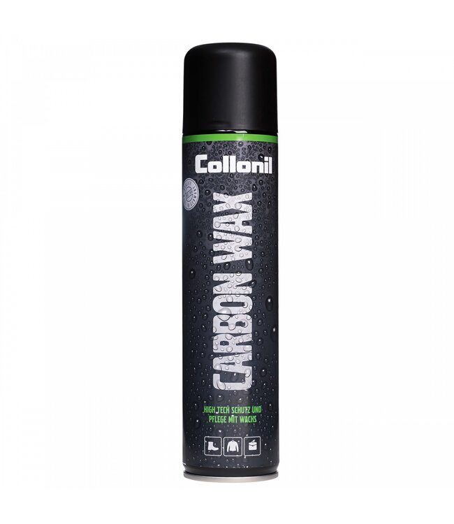 COLLONIL Carbon Wax Spray