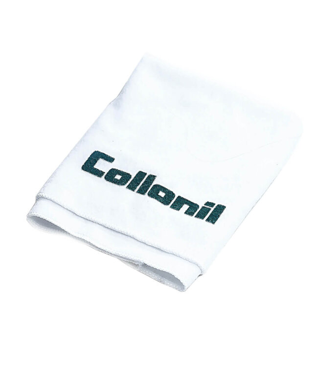 COLLONIL Cleaning cloth 33x33 CM