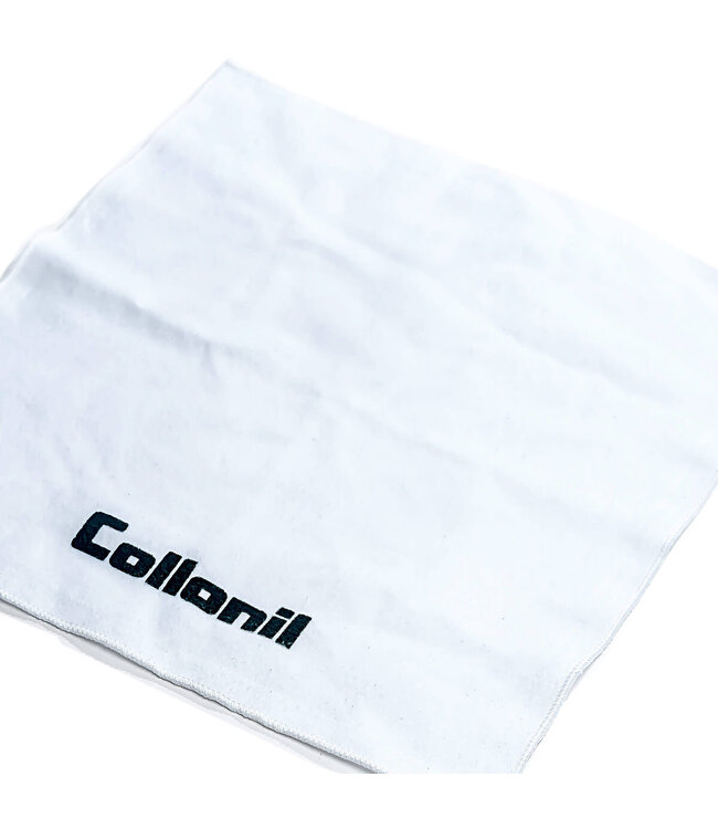 COLLONIL Poetsdoek 33x33 CM