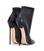 Sanctum HOLLY ANKLE BOOTS BLACK NAPPA