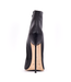 Sanctum HOLLY STIEFELETTEN SCHWARZ NAPPA