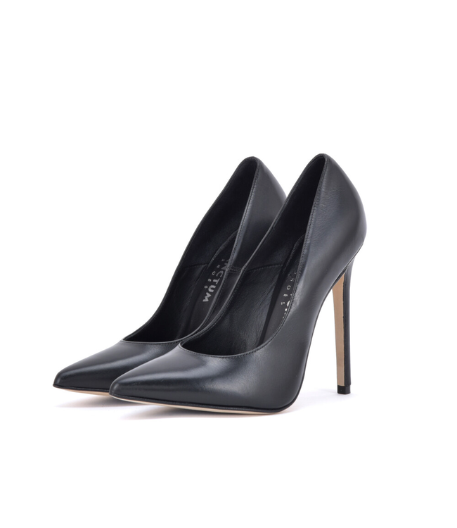 CUSTOM - Sanctum VIVIER-PUMPS NAPPA