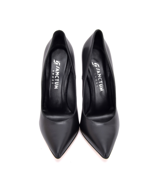 CUSTOM - Sanctum VIVIER-PUMPS NAPPA