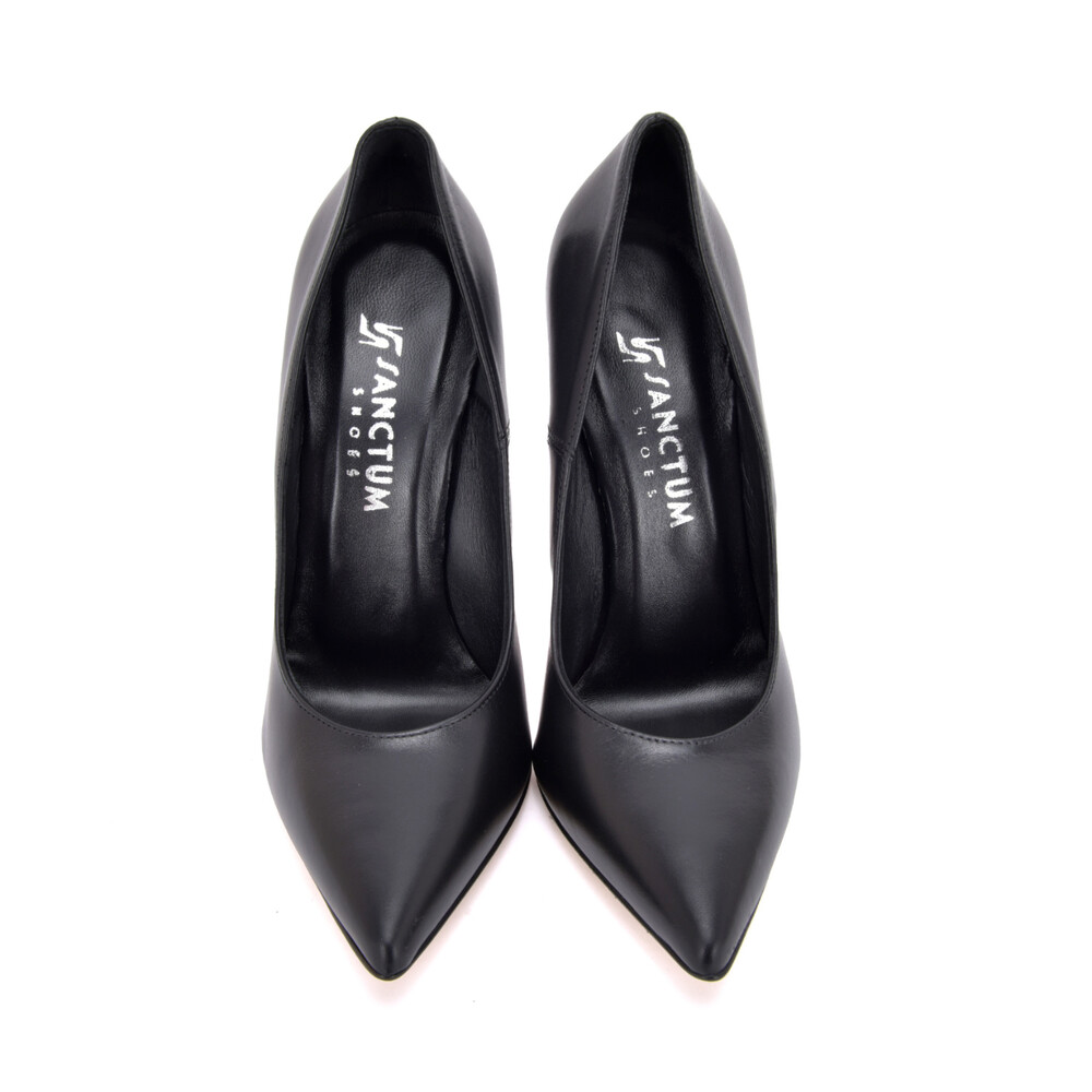 Contour Nappa Pump