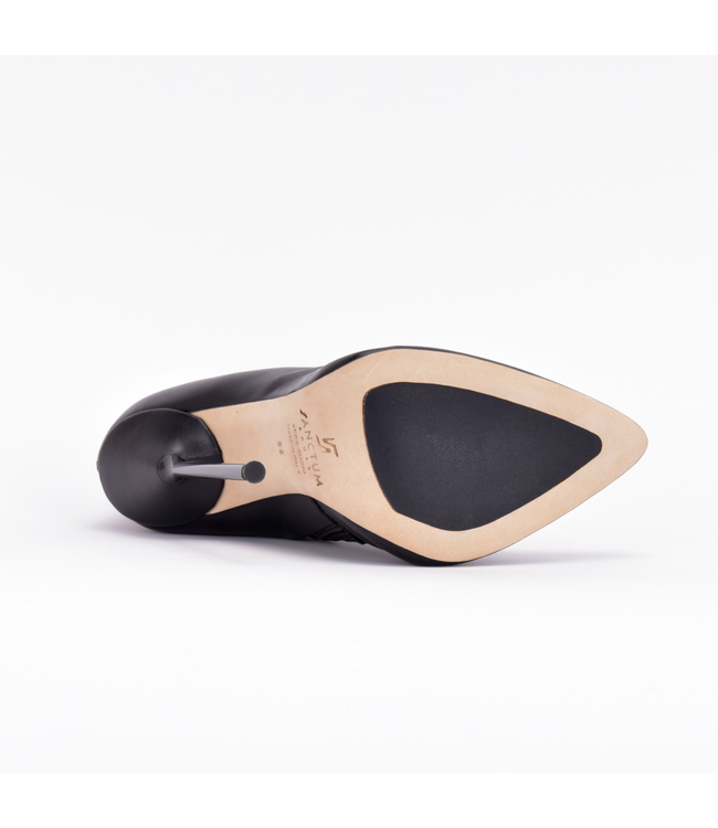 CUSTOM HOLLY ENKELLAARSJES NAPPA