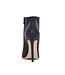 CUSTOM Hohe italienische Stiefeletten VESTA mit Stilettoabsatz aus echtem Leder