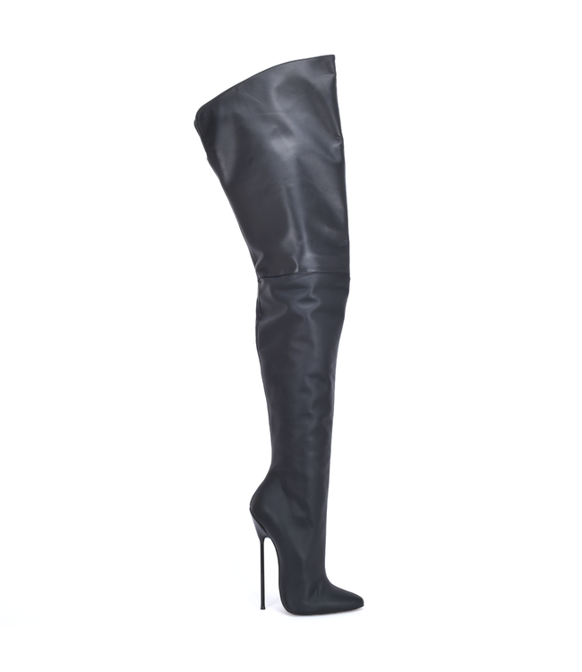 CUSTOM Sanctum VICTORIA Schrittstiefel