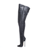 CUSTOM Sanctum VICTORIA Schrittstiefel