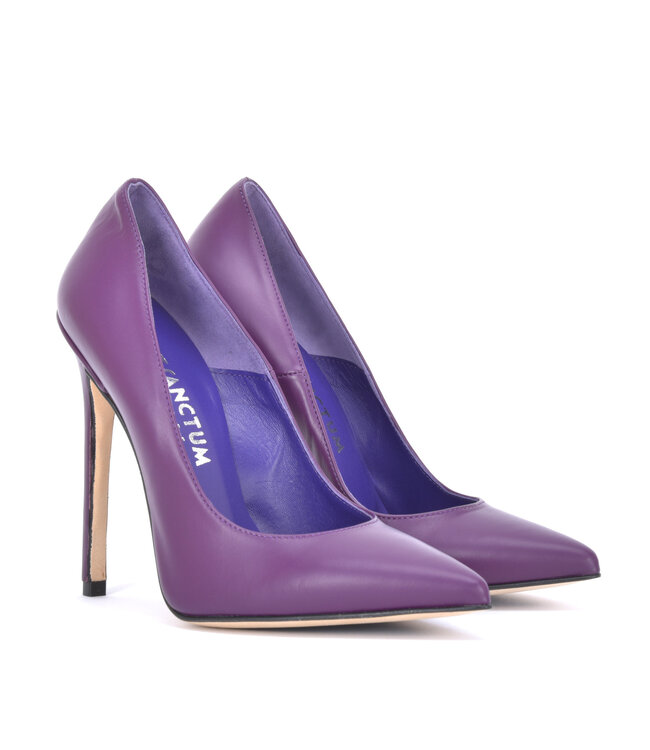 CUSTOM - Sanctum VIVIER-PUMPS NAPPA