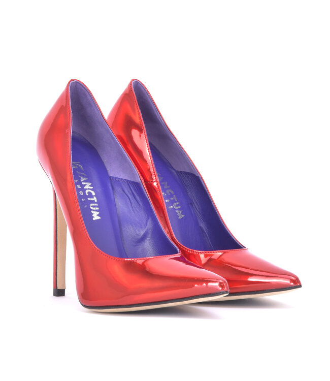 CUSTOM - Sanctum VIVIER-PUMPS NAPPA