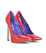 AANGEPAST - Sanctum VIVIER-PUMPS NAPPA