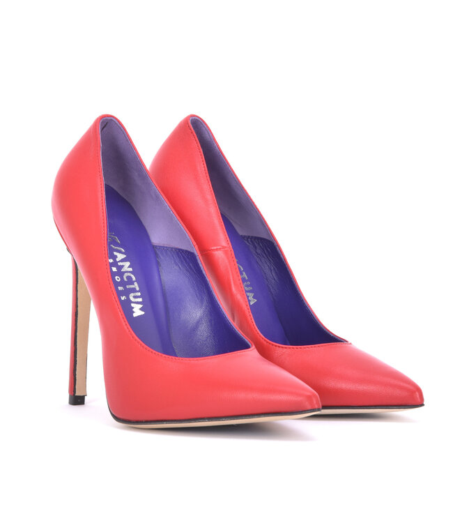 CUSTOM - Sanctum VIVIER-PUMPS NAPPA
