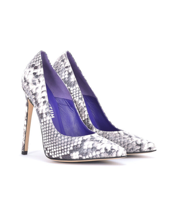 CUSTOM - Sanctum VIVIER-PUMPS NAPPA