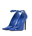 Sanctum ANNE EXTREME SPITZE PUMPS MIT RIEMEN ELEKTRISCH BLAU