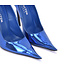 Sanctum ANNE EXTREME SPITZE PUMPS MIT RIEMEN ELEKTRISCH BLAU