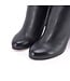 Sanctum Custom BLOSSOM KNIESTIEFEL SCHWARZ NAPPA