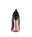 Extreem hoge Italiaanse pumps PHOEBE met metalen naaldhakken