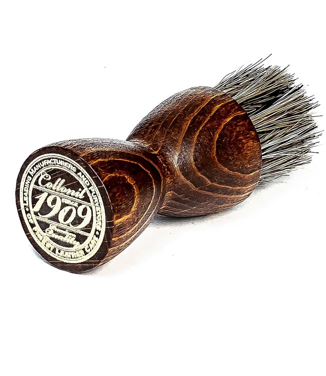 COLLONIL 1909 Runde Reibebürste