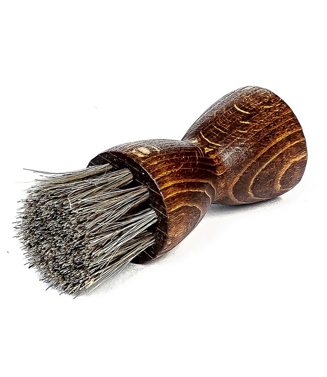 COLLONIL 1909 Runde Reibebürste