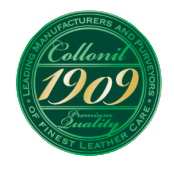 Collonil 1909