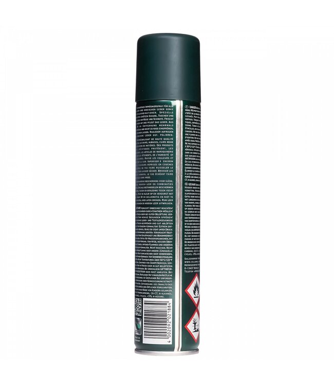 COLLONIL 1909 Supreme Protect