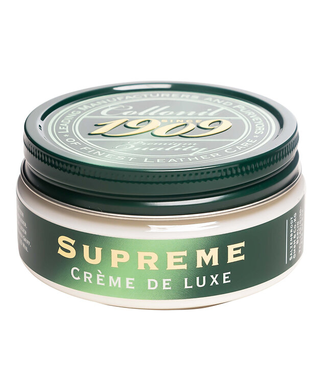 COLLONIL 1909 Supreme Creme de Luxe