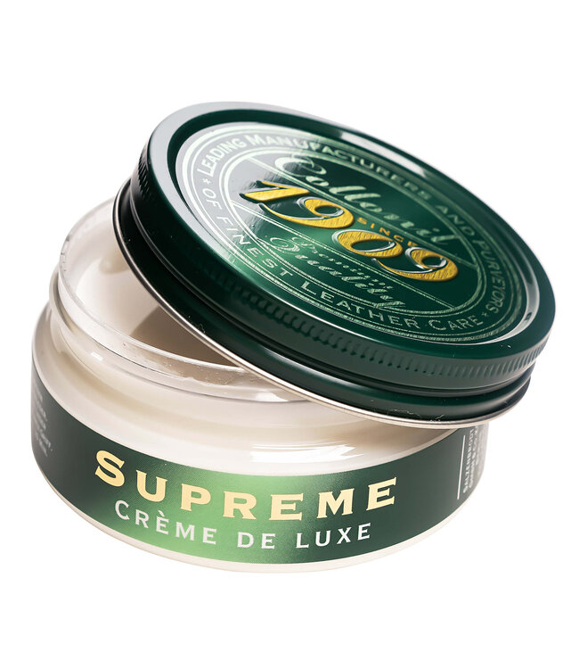COLLONIL 1909 Supreme Creme de Luxe