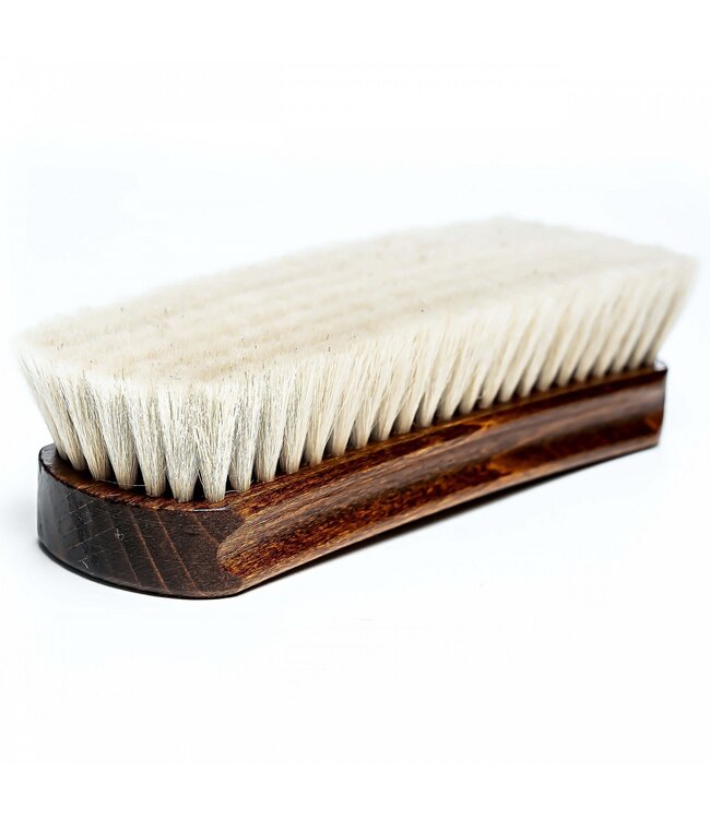 COLLONIL 1909 Goat Hair Finishing Brush