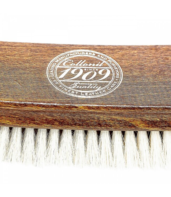 COLLONIL 1909 Goat Hair Finishing Brush