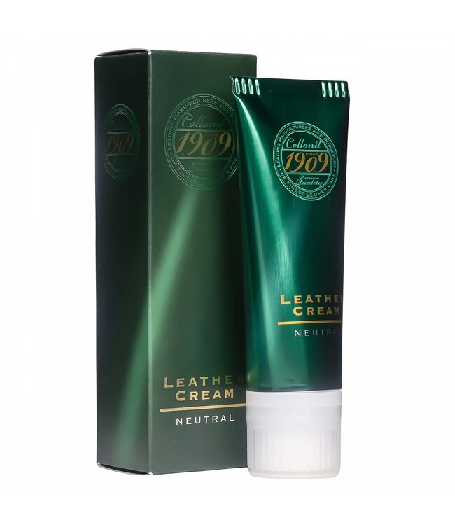 COLLONIL 1909 Leather Care Set Basic