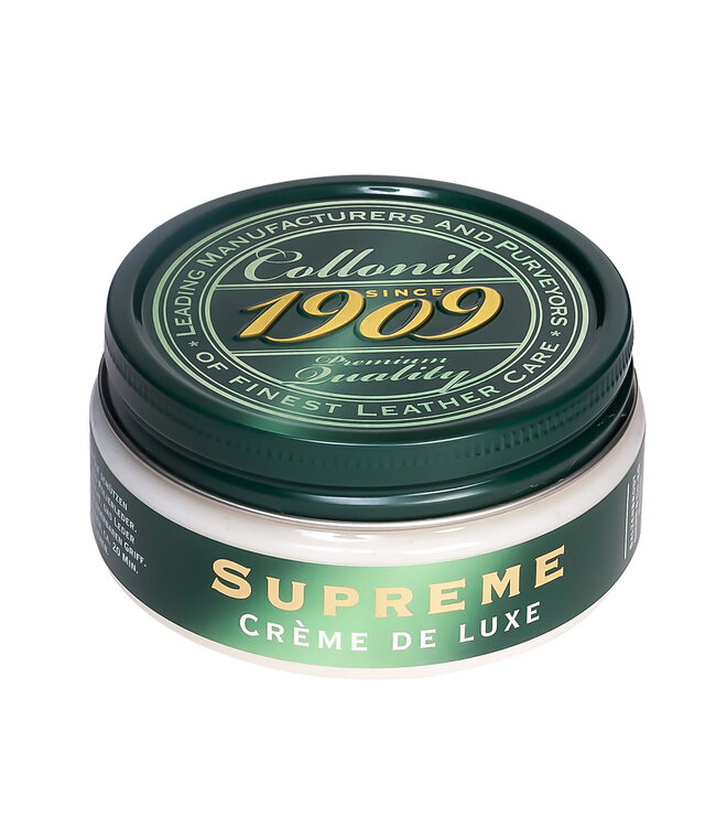 COLLONIL 1909 Leather Care Extra kit