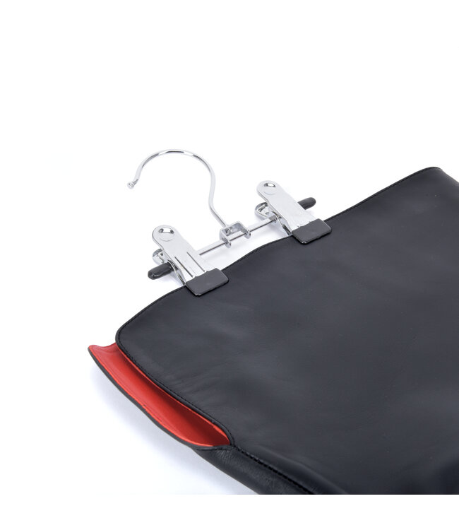 Eenvoudige Laarzenopslag Laarzenhangers (2-pack) voor Kastorganisatie