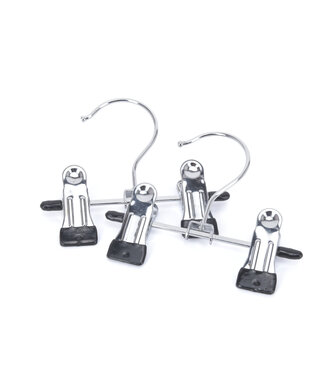 Sanctum Accesories Stiefelbügel 2er-Pack