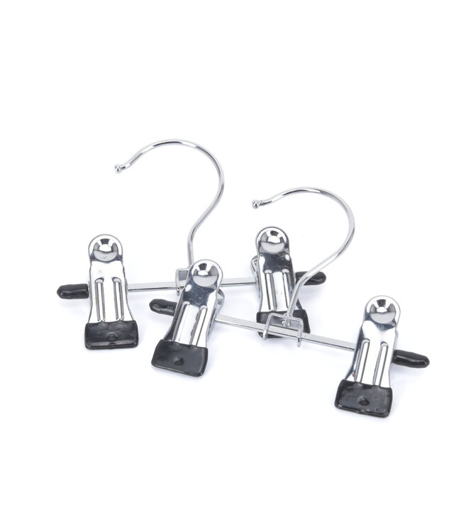 Eenvoudige Laarzenopslag Laarzenhangers (2-pack) voor Kastorganisatie