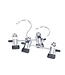 Sanctum Accesories Stiefelbügel 2er-Pack