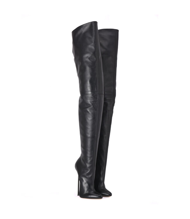 CUSTOM Sanctum VICTORIA Schrittstiefel