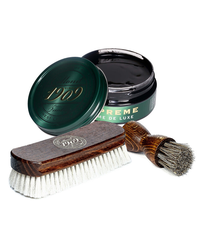 COLLONIL 1909 Leather Care Extra kit