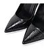 Sanctum VIVIER PUMPS COCCO NERO - EDIZIONE SPECIALE