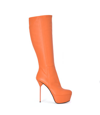 Sanctum  ISADORA KNIESTIEFEL NAPPA ARANACIO