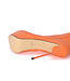 Sanctum Shoes ISADORA KNEE STIEFEL NAPPA ARANACIO - Edizione Speciale