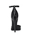 Sanctum Shoes VANESSA SANDALEN SCHWARZ CROCK