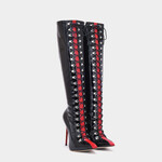 Schnürschuhe