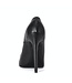 Sanctum Shoes VALERIE SCHWARZE MATT-PUMPS AUS ZIEGENLEDER MIT RUNDER NENSE
