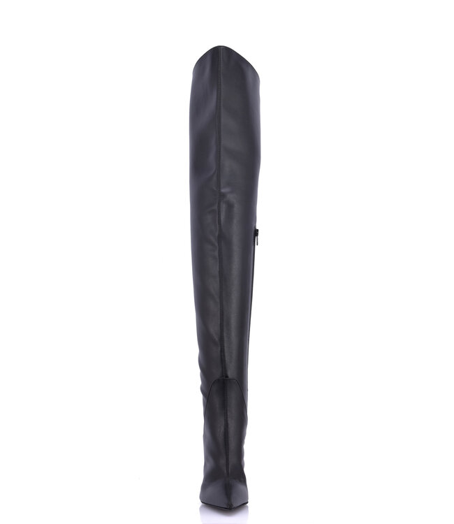 Sanctum Custom GIGI BLACK MATTE  THIGH