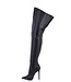 Sanctum Custom GIGI BLACK MATTE  THIGH
