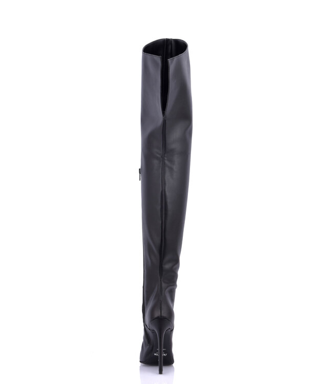 Sanctum Custom GIGI BLACK MATTE  THIGH