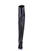 Sanctum Custom GIGI BLACK MATTE  THIGH