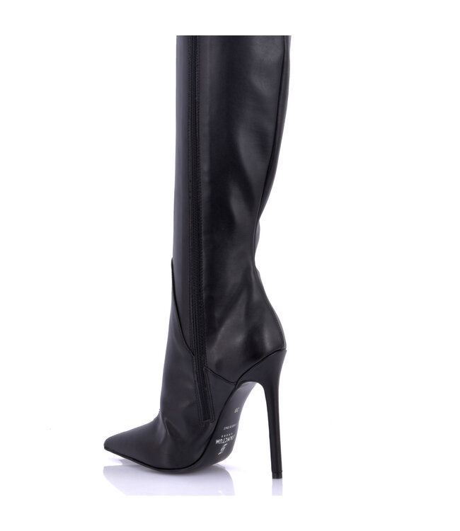 Sanctum Custom GIGI BLACK MATTE  THIGH