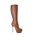 Sanctum Shoes ISADORA KNEE STIEFEL NAPPA CUOIO - Edizione Speciale